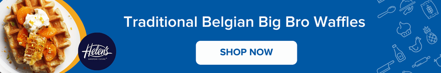 Cakes & Desserts (Waffles) 881x204 33146 Traditional Belgian Big Bro Waffles  (881x204).png