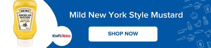Pastes & Mustards 881x204  35425 Mild New York Style Mustard (881x204).png