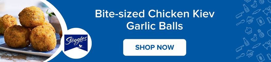 Frozen 881x204 38004 Bite-sized Chicken Kiev Garlic Balls (881x204).jpg