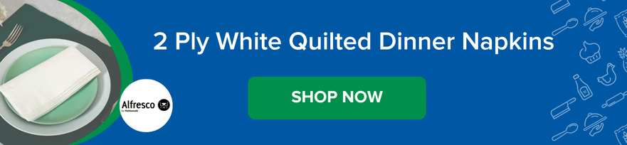Alfresco - Cutlery & Napkins - 25435 2 Ply White Quilted Dinner Napkins (881x204).png
