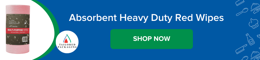 Tailored Packaging - Cleaners & Chemicals - 35925 Absorbent Heavy Duty Red Wipes (881x204).png