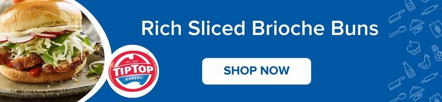 Tip Top Brioche Buns 881x204 29937 Rich Sliced Brioche Buns (881x204).jpg