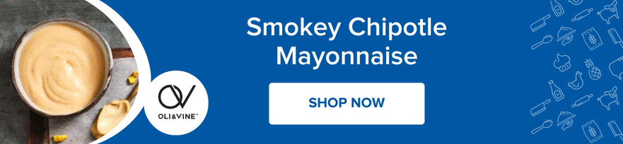 Salad Dressing 881x204 Oil & Vine Smokey Chipotle Mayonnaise  38196 881x204.png
