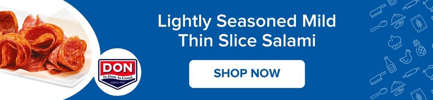 Smallgoods & Deli 881x204 Don 25675 Mild Thin Slice Salami (881x204).jpg