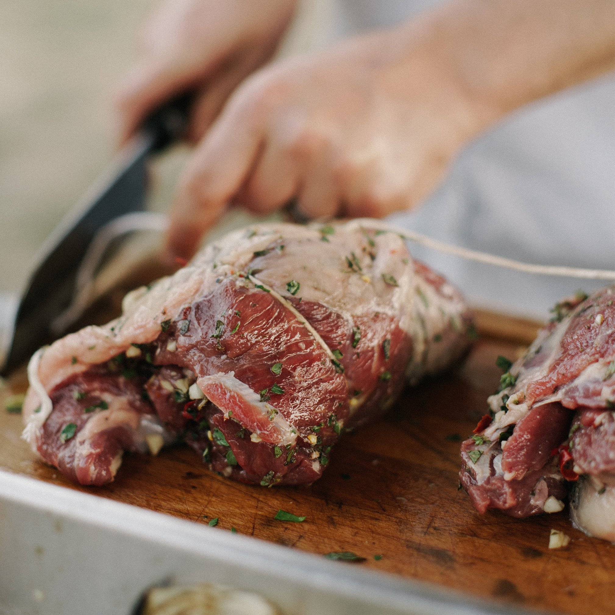 Jack's Best Quality Meat