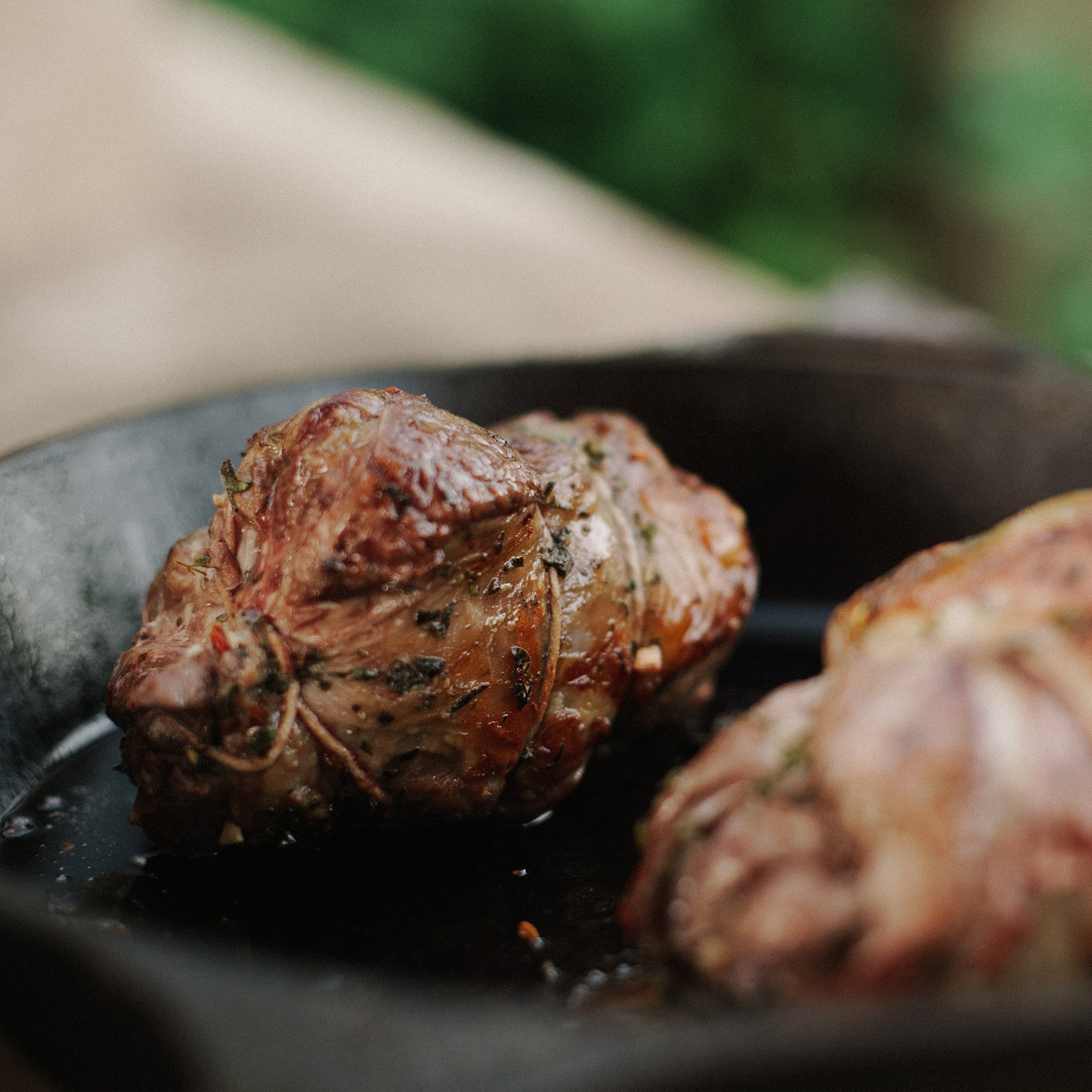 Jack's Best Quality Meat