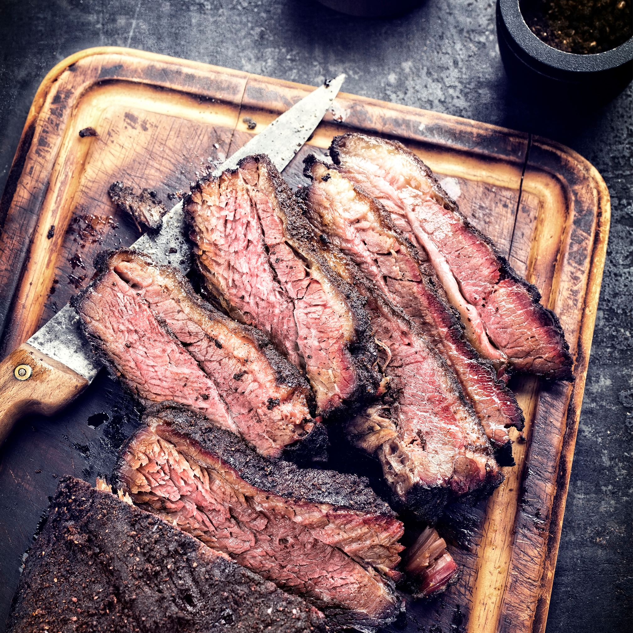 Jack's Best Quality Meat