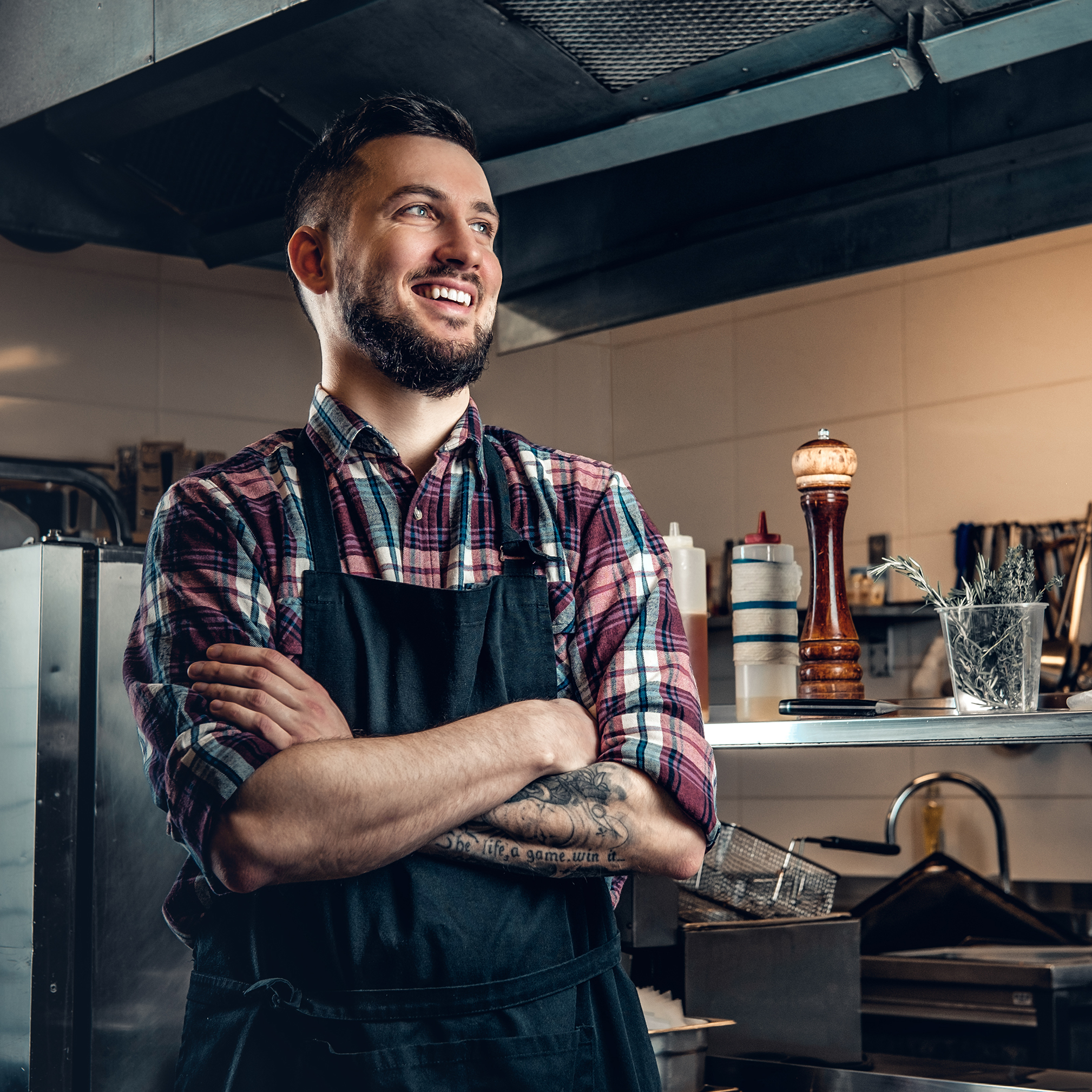 Jack's Best Quality Meat